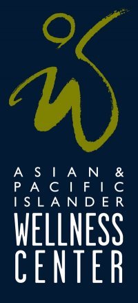 Asian & Pacific Islander Wellness Center Logo
