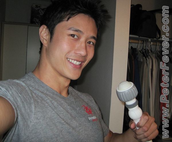 PeterFever's Vibrator