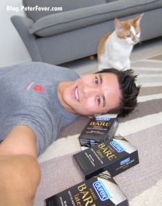 Pack Full of Surprises