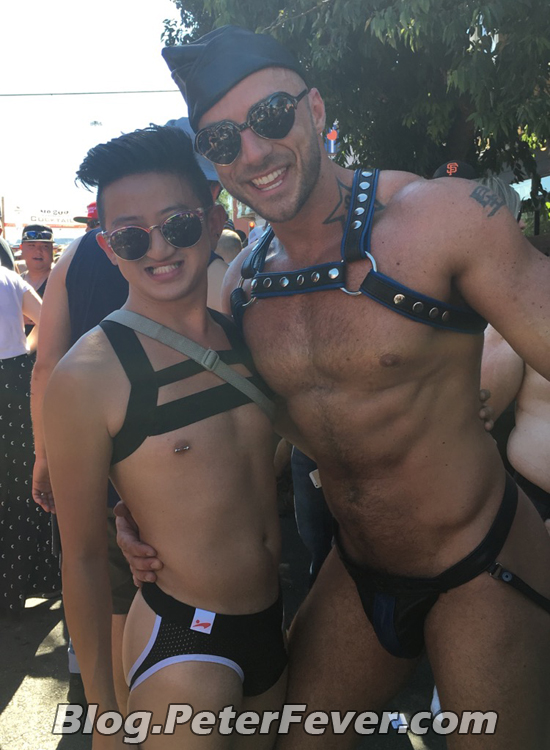 Alex and Jessie Colter