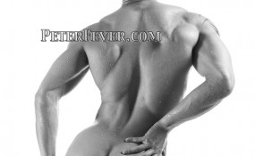 From "Black on White" PeterFever.com