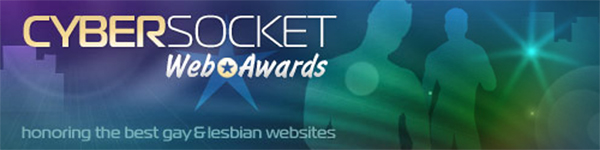 CyberSocket Web Awards