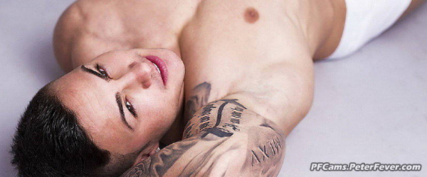 Javier Wilson Header